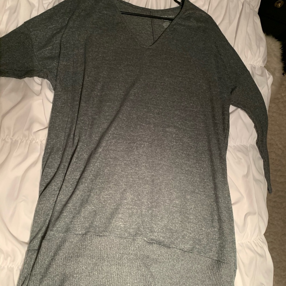 American Eagle Soft and Sexy Dress